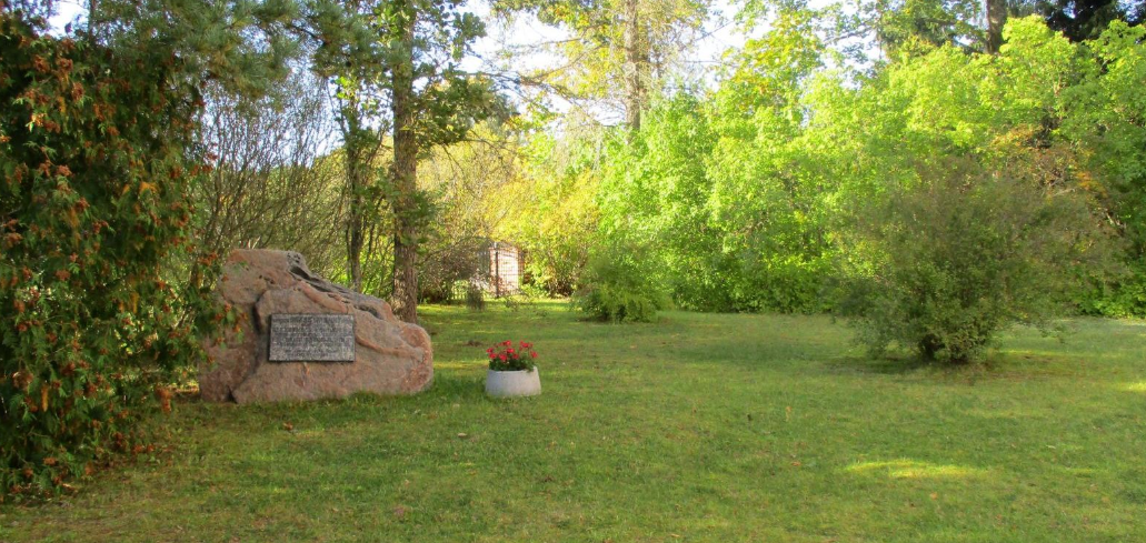 Audru Park, Estonia